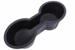 Genuine Gm Jet Black Front Floor Console Cup Holder Liner 84238053. Fixed Price $30.69.