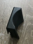 Mazda 2 Front Console Cup Holder Insert Divider DR61-64433. Fixed Price $14.99.